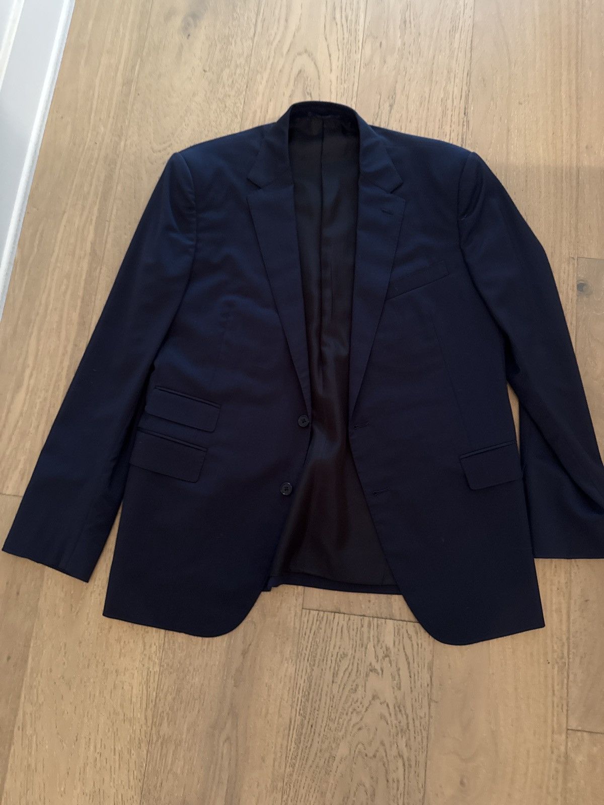 Ralph Lauren Purple Label Purple label blazer Size 44R - 1 Thumbnail
