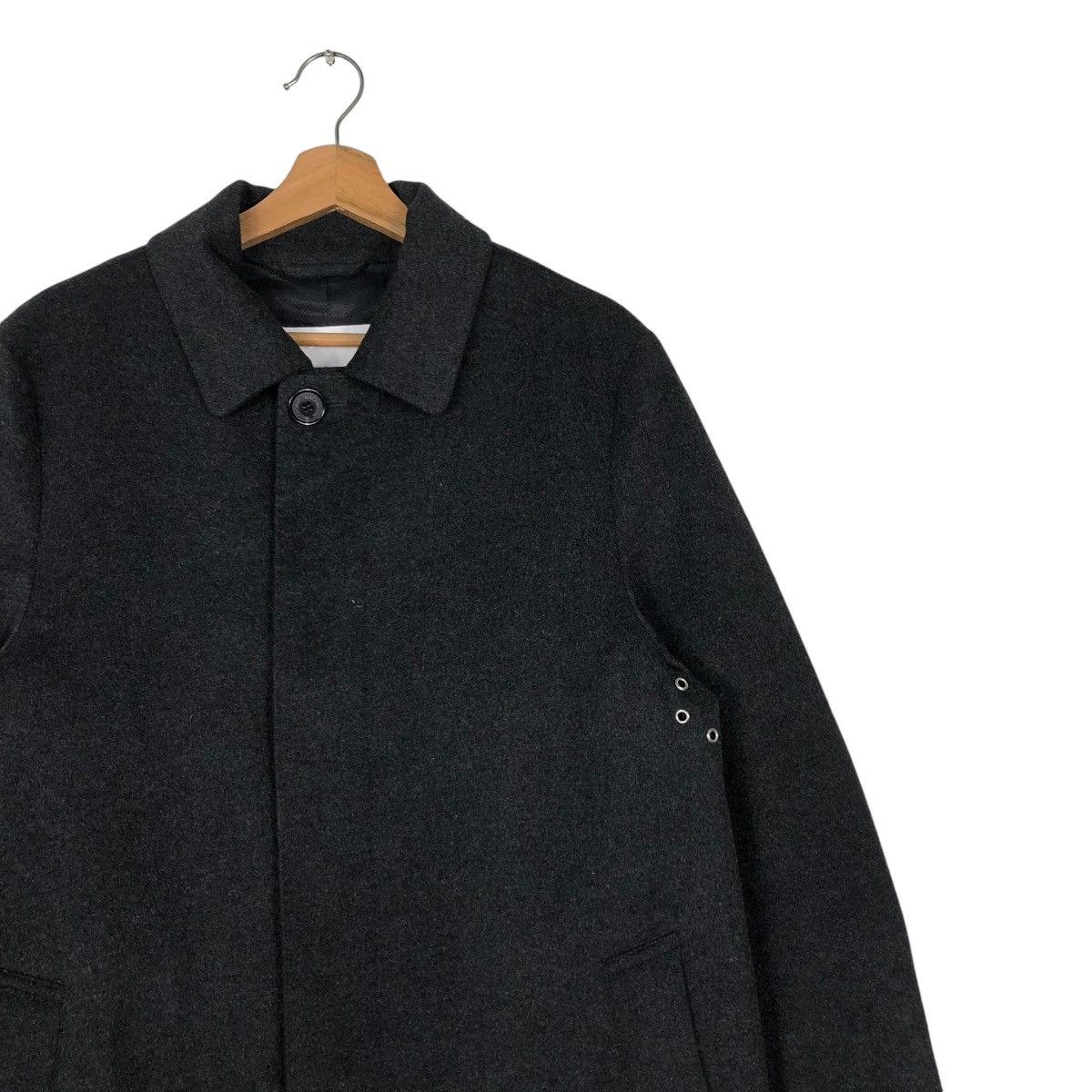 Mackintosh 🔥VINTAGE LONG JACKET MACKINTOSH PHILOSOPHY Size US M / EU 48-50 / 2 - 8 Thumbnail