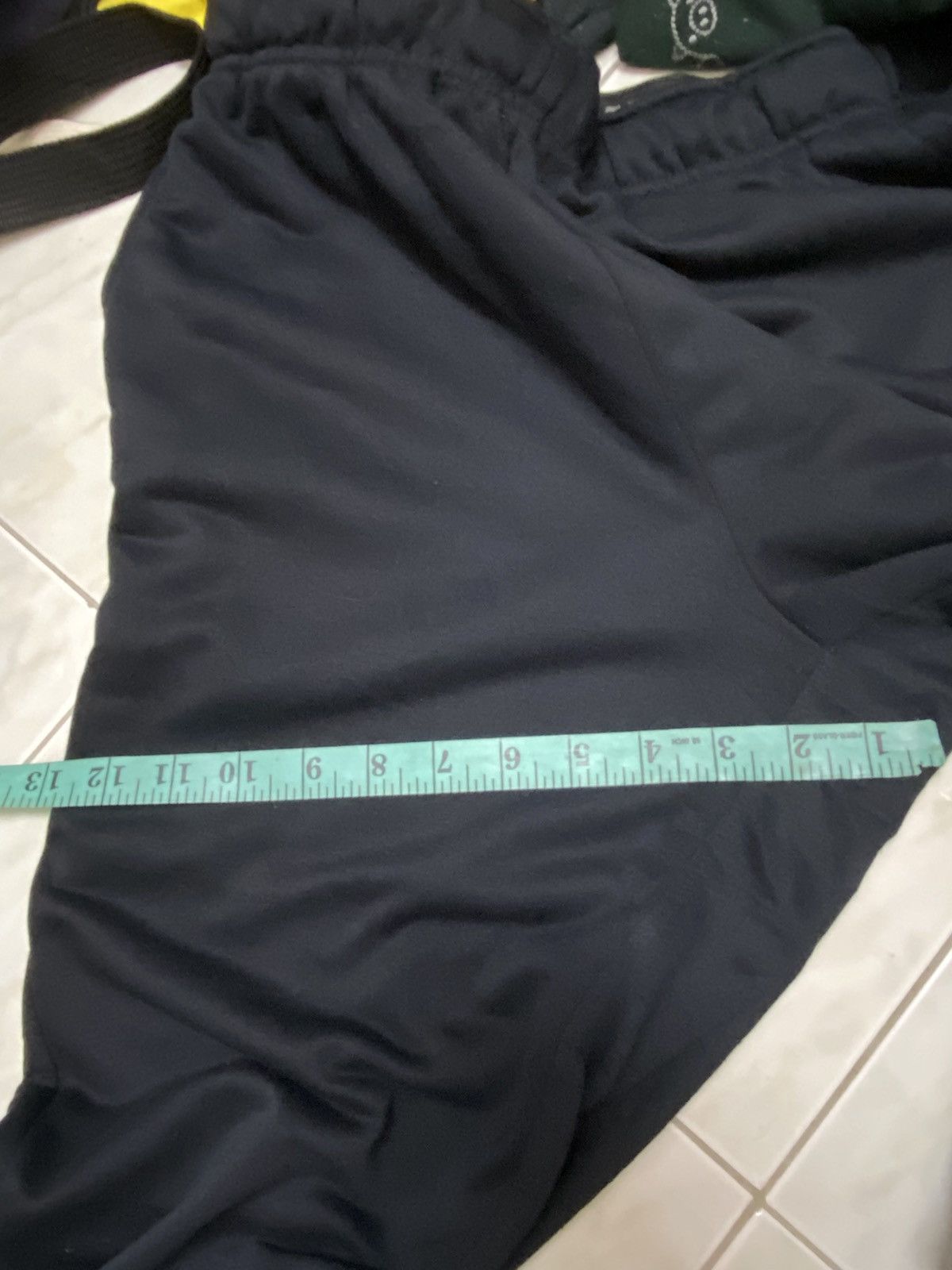 Nike Nike Track Pants Small Logo Black Colour Size US 32 / EU 48 - 6 Thumbnail