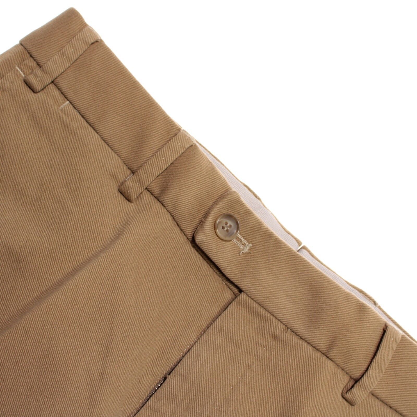 Hiltl Hiltl New with tags Chino Size 30 US In Beige Size US 30 / EU 46 - 1 Thumbnail