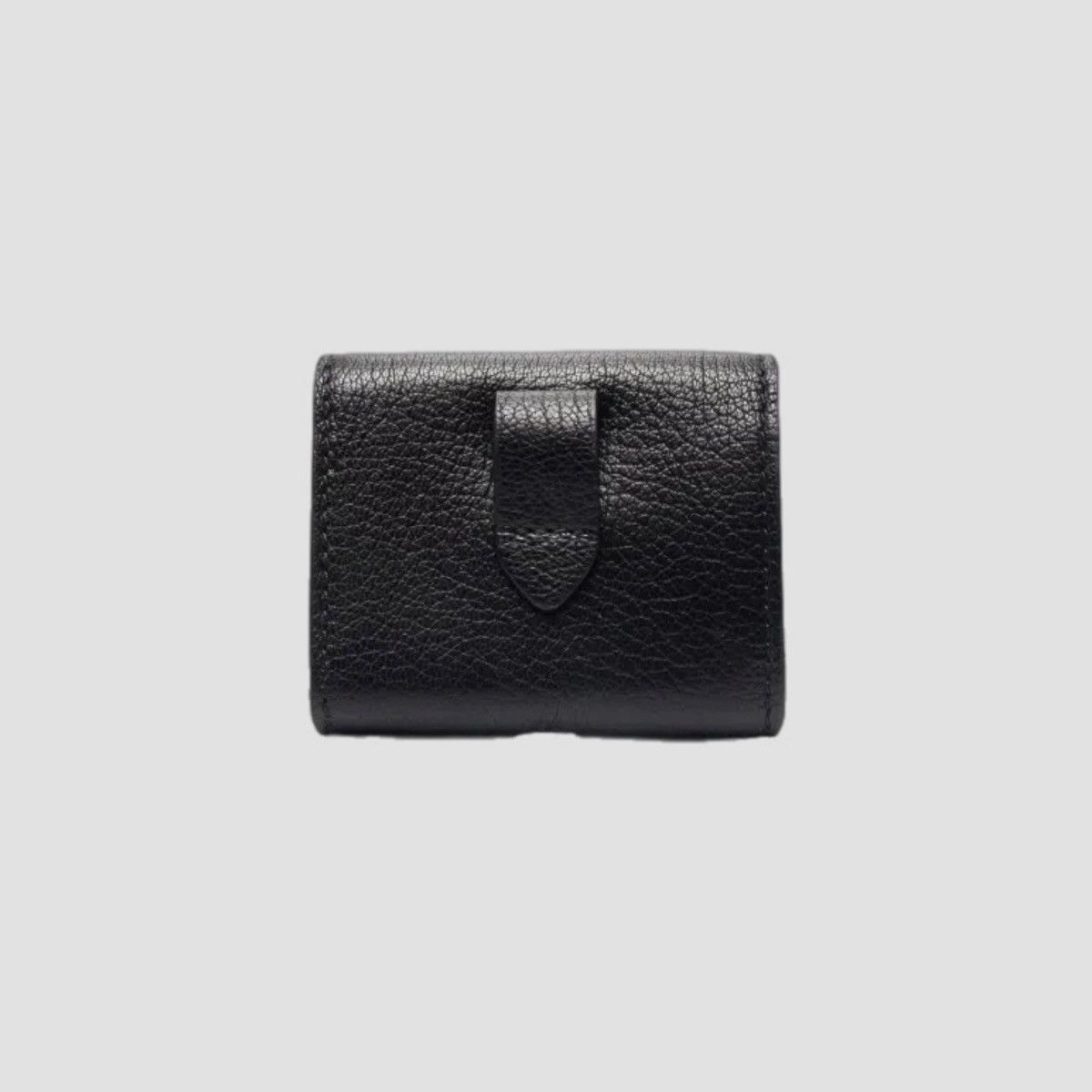 Maison Margiela Maison Margiela Strapped Airpods Pro Case Black Size ONE SIZE - 2 Thumbnail