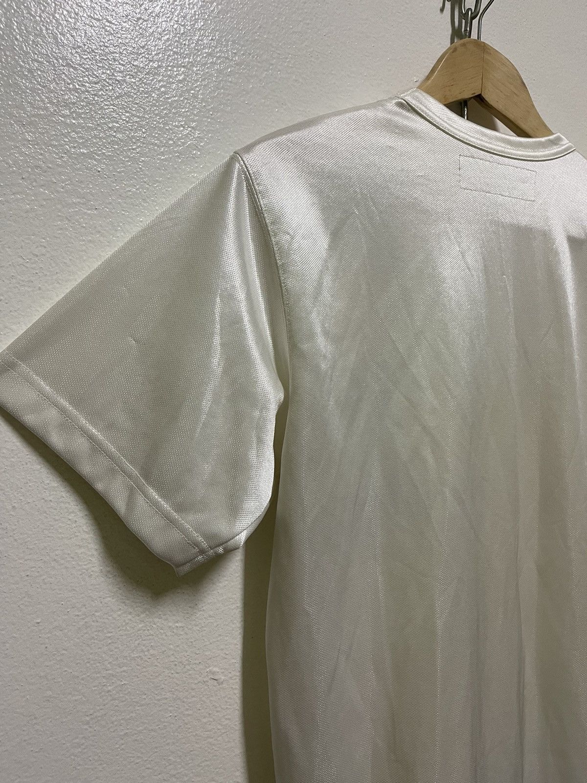 Comme des Garcons Comme des Garcons T Shirt AD1999 Size US M / EU 48-50 / 2 - 10 Thumbnail