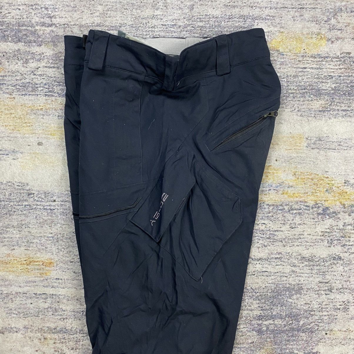 Analog Analog multi pocket snowboard pants Size US 34 / EU 50 - 4 Thumbnail