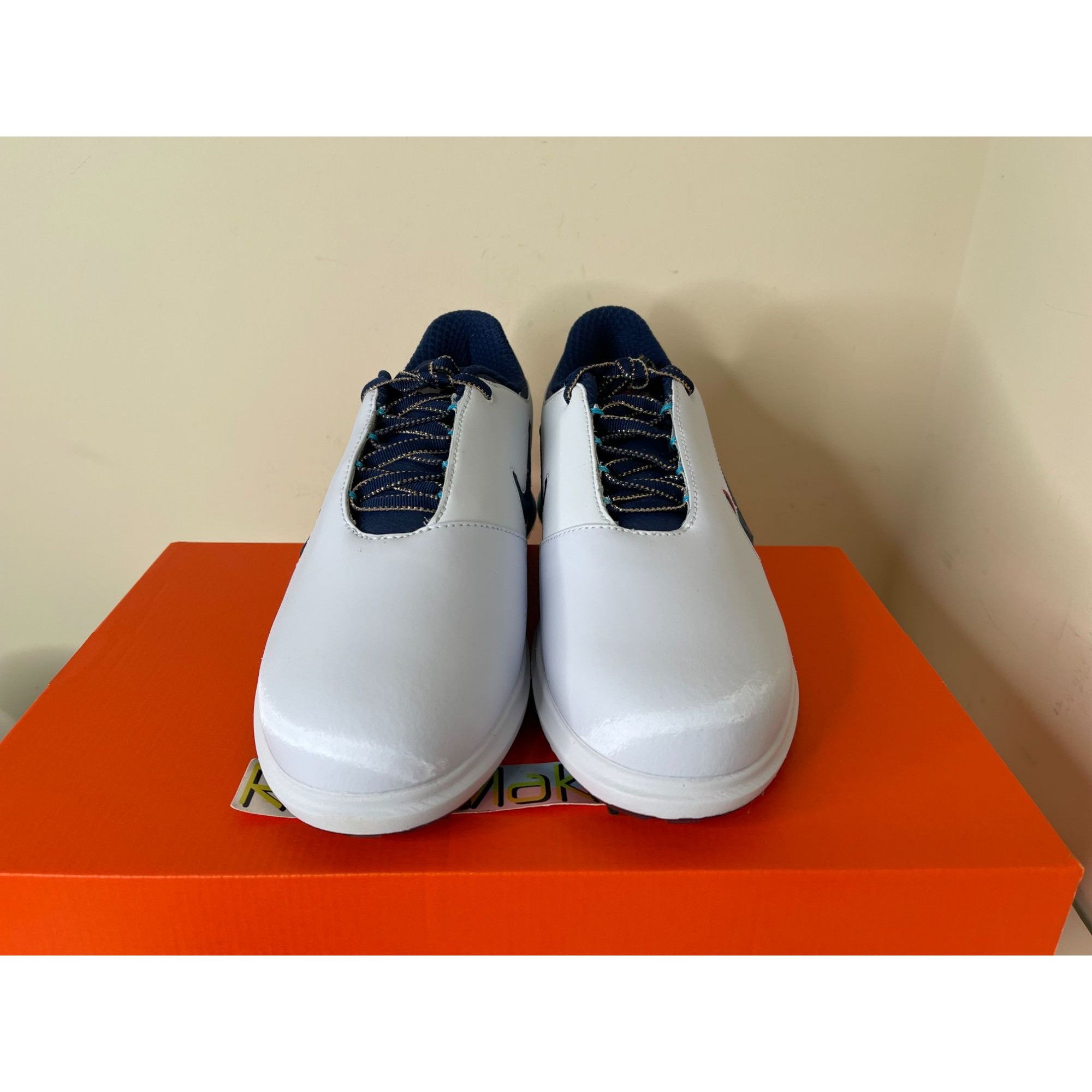 Nike Nike Victory Tour 4 PGA Championship Rory Mens 10.5us Size US 10.5 / EU 43-44 - 6 Thumbnail