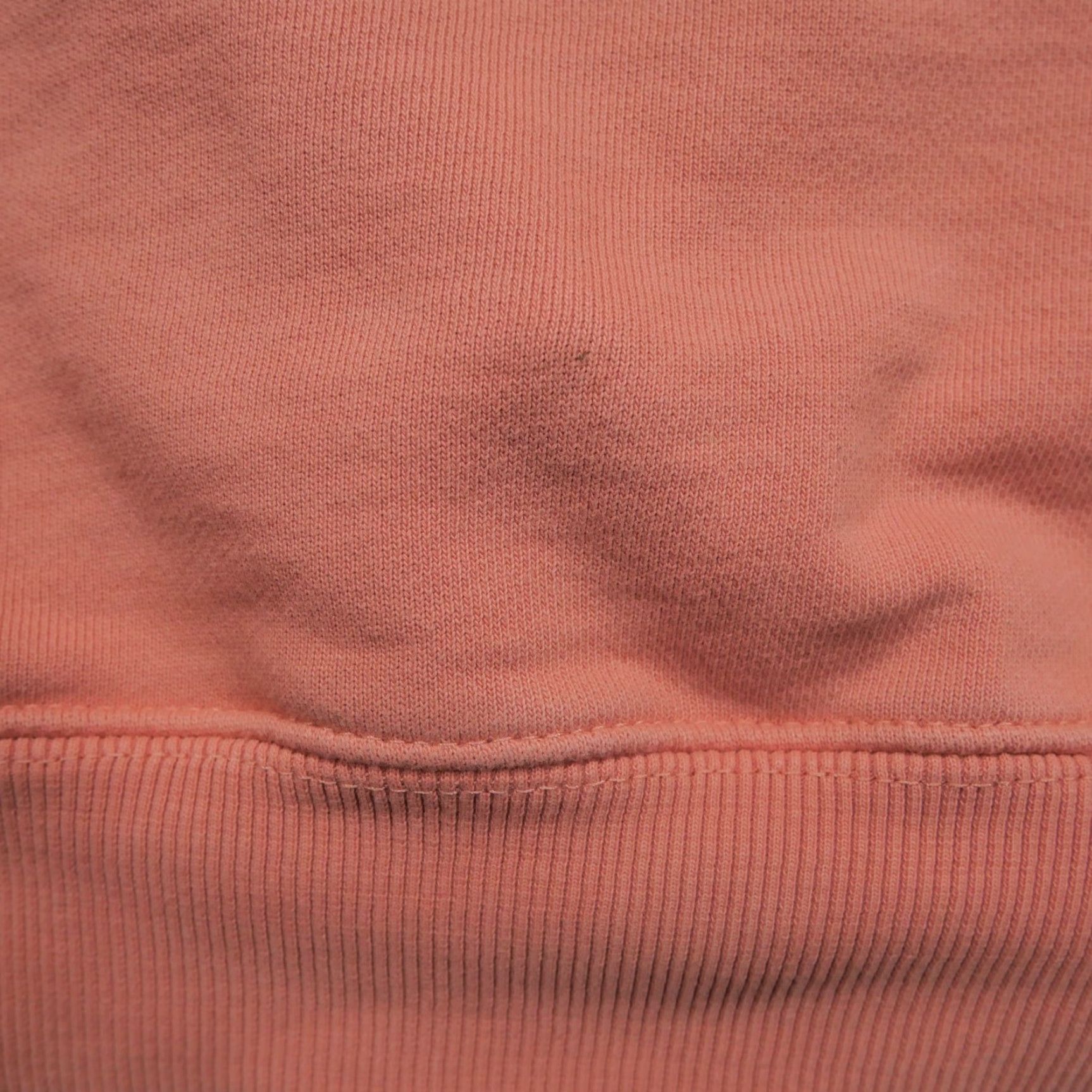 KangaROOS Full Send Hoodie Mens L Pink Pullover Kangaroo Logo Pocket Hooded Regular 90s? (not raising) Size US L / EU 52-54 / 3 - 5 Thumbnail