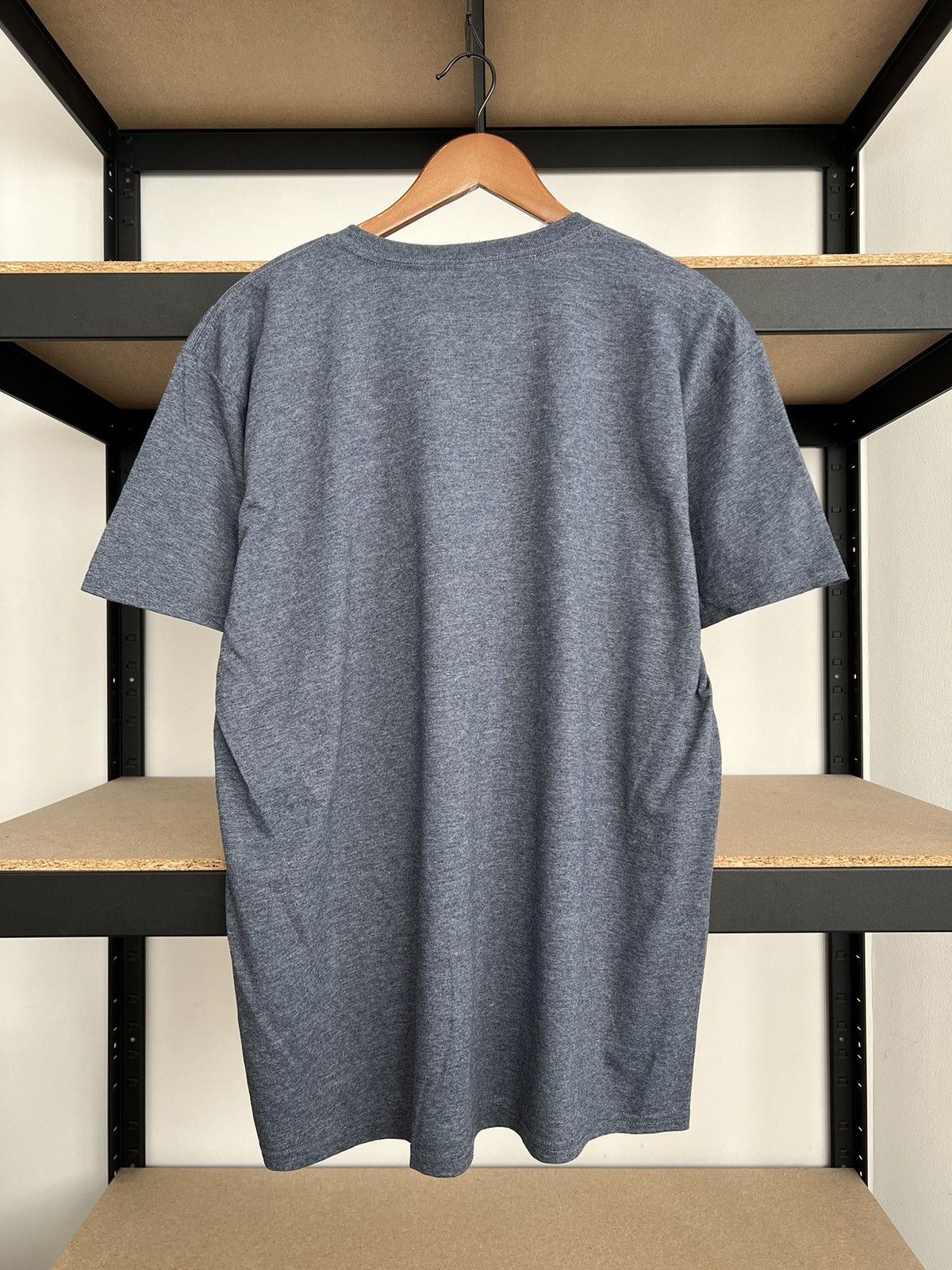 Band Tees Vintage 2010s Eric Clapton Rock Musician T-shirt Size US XL / EU 56 / 4 - 2 Thumbnail