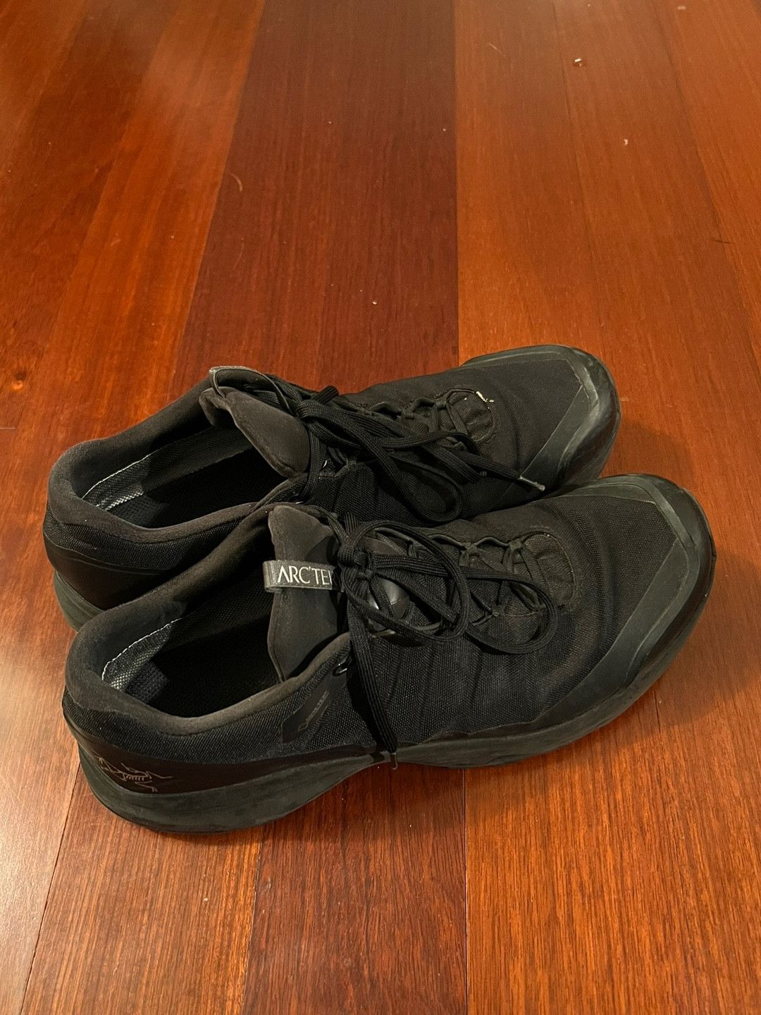 Arc'Teryx Arcteryx Aerios FL GTX | Grailed