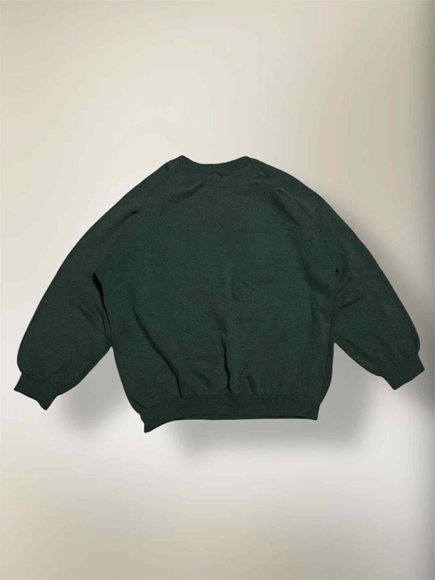 Valentino RARE!Vintage Valentino Valentino Embroided Spellout Logo Size US M / EU 48-50 / 2 - 3 Thumbnail