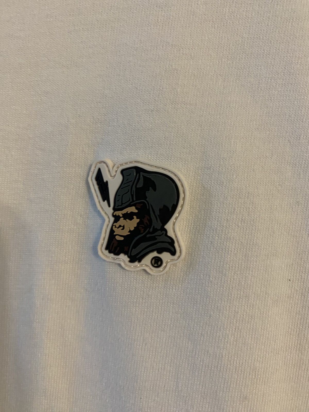 Bape BAPE X URSUS X IZZUE Size US XS / EU 42 / 0 - 8 Thumbnail