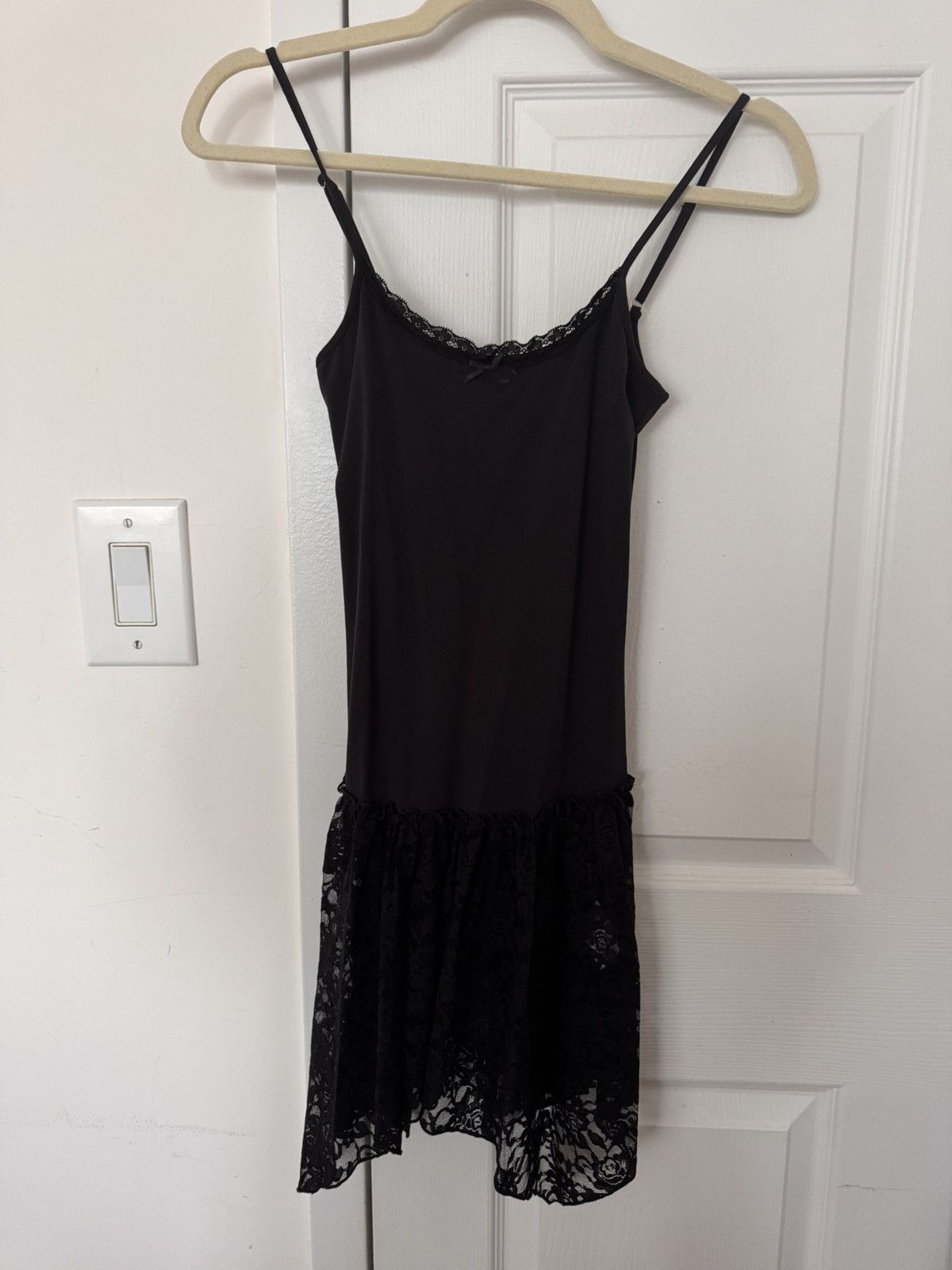 Other Frankie bikinis Star Crossed Mini Dress size XS Size XS / US 0-2 / IT 36-38 - 4 Thumbnail