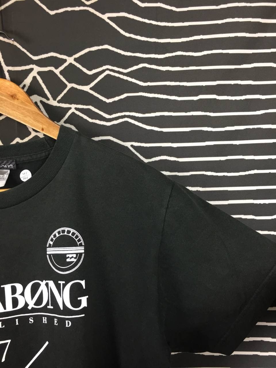 Billabong Billabong Chigasaki Mayor Cup Surfing Contest Tee Size US M / EU 48-50 / 2 - 6 Thumbnail