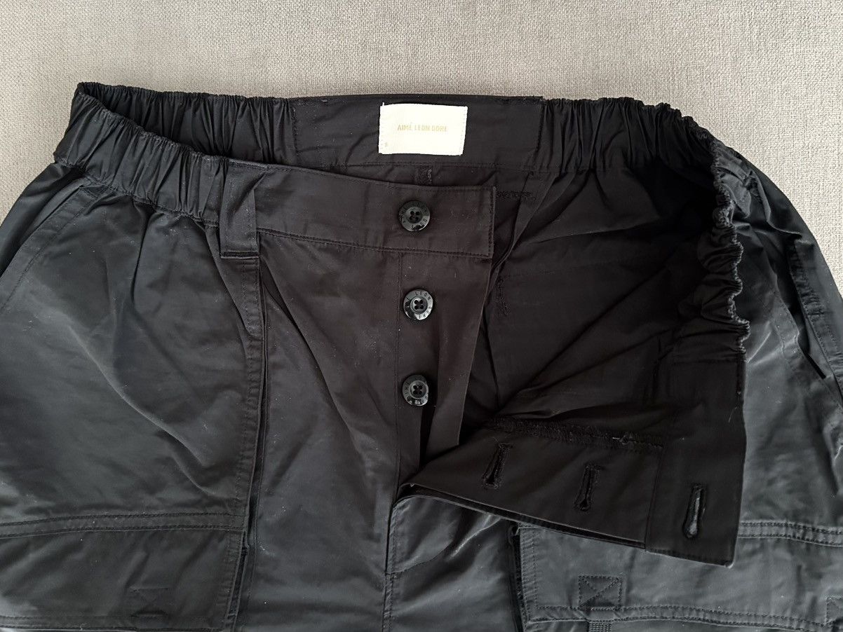 Aime Leon Dore Aimé Leon Dore Convertible Pant Size S Size US 30 / EU 46 - 5 Thumbnail