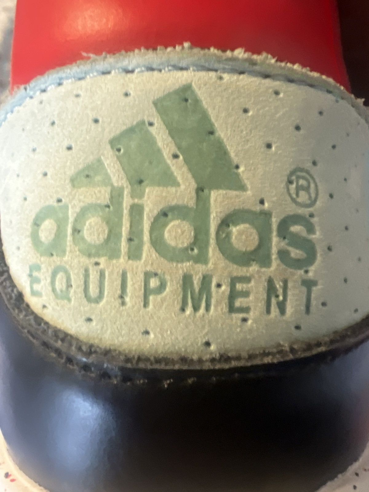 Adidas Bait me x Adidas Running EQT Size US 9.5 / EU 42-43 - 10 Thumbnail