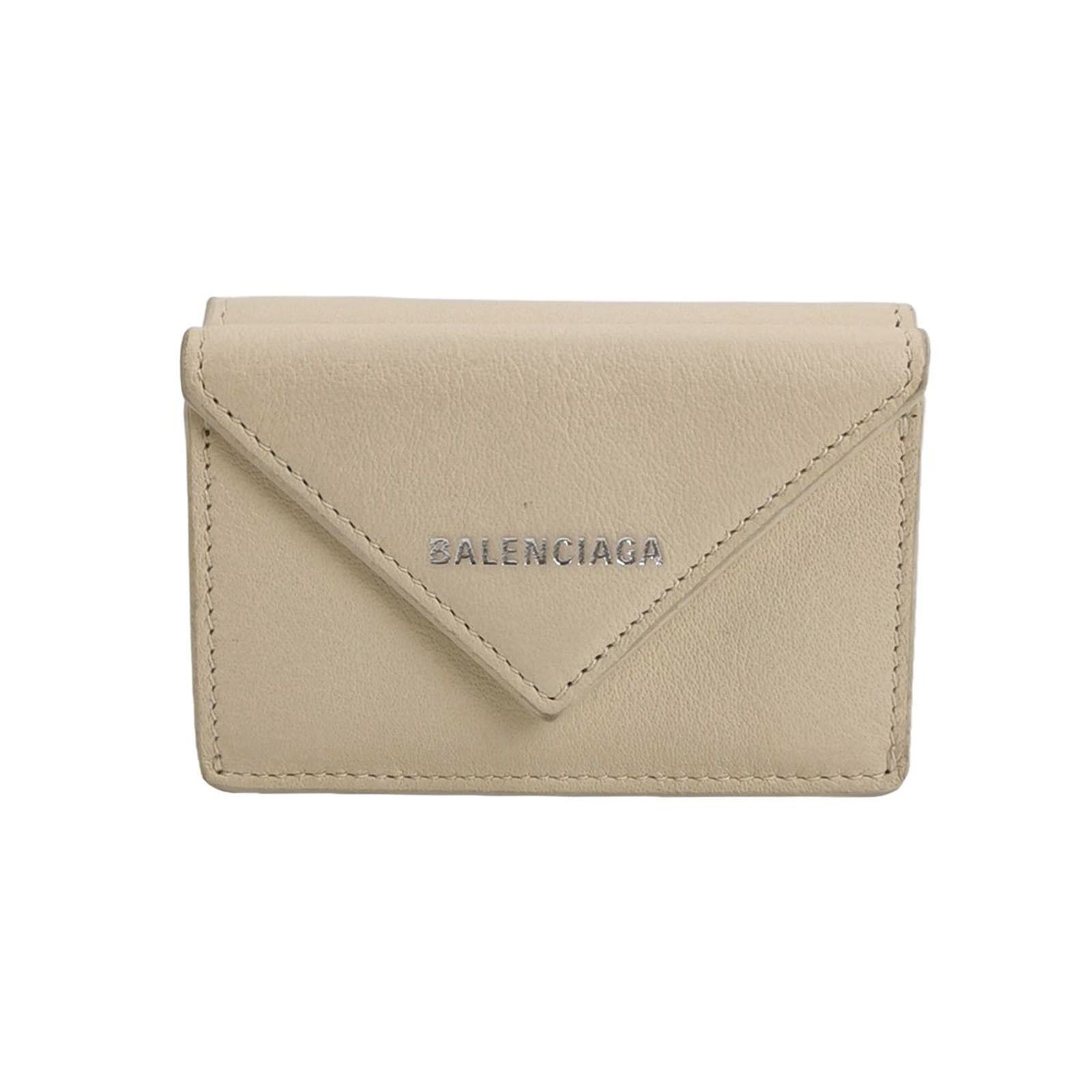 Balenciaga Balenciaga Women os Wallets Size ONE SIZE - 1 Thumbnail