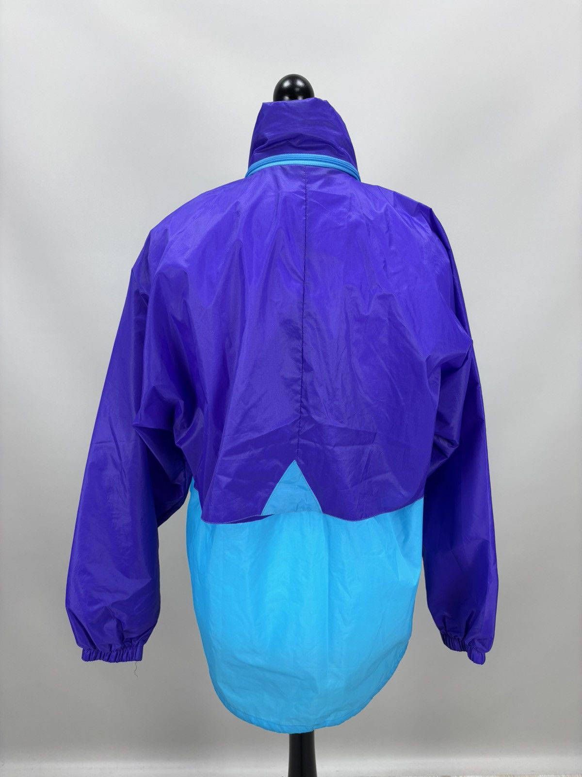 K-Way Mens jacket K Way Size L Color Multicolor Size US L / EU 52-54 / 3 - 6 Thumbnail