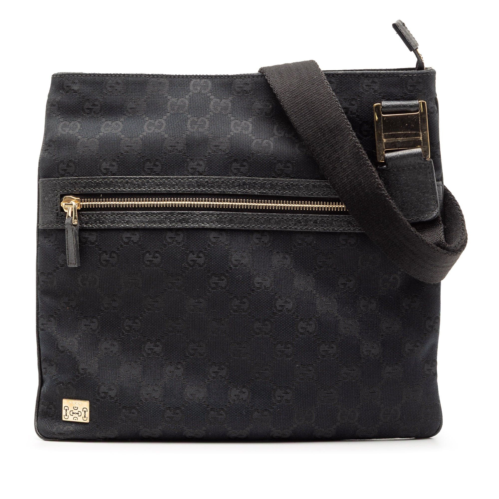 Gucci GG Canvas Pop Crossbody Size ONE SIZE - 1 Thumbnail