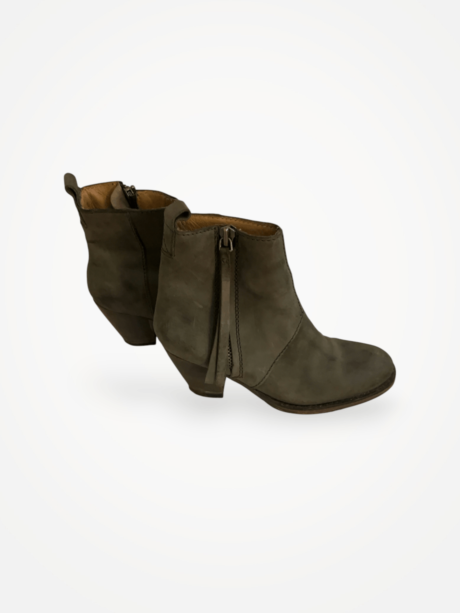 Acne Studios Acne Studios Pistol Boots Size US 6 / IT 36 - 1 Thumbnail