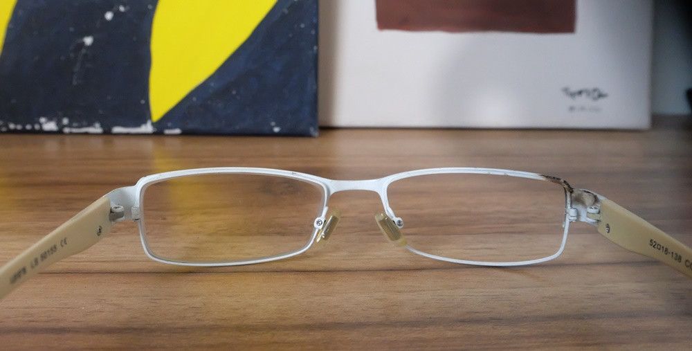 Lee Lee’s LS 50155 Glasses Size ONE SIZE - 4 Thumbnail