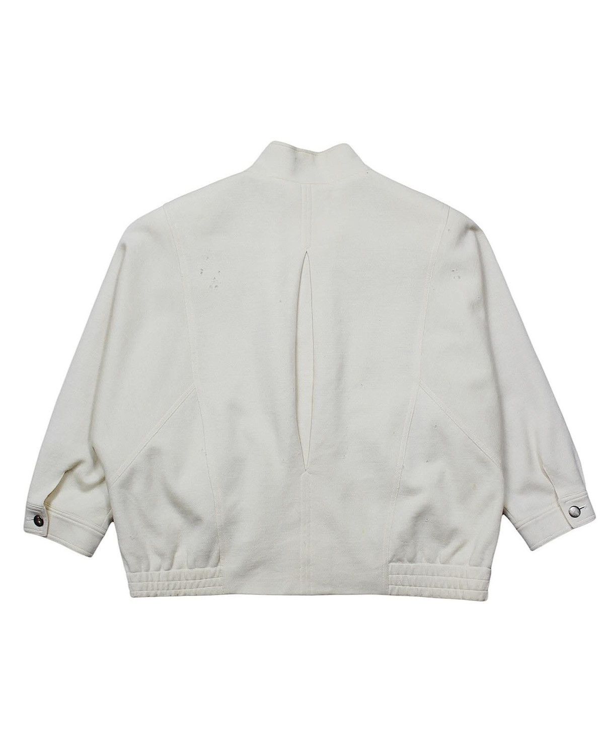 Japanese Brand 2000S LOBJIE WOOL JACKET Size US L / EU 52-54 / 3 - 2 Thumbnail