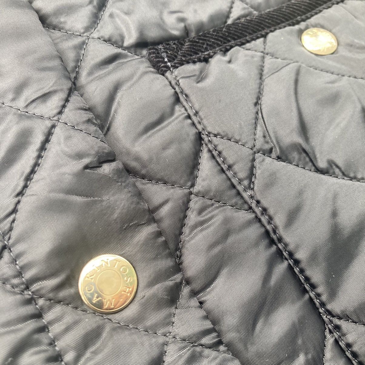 Mackintosh MACKINTOSH QUILTED JACKET Size XS / US 0-2 / IT 36-38 - 6 Thumbnail