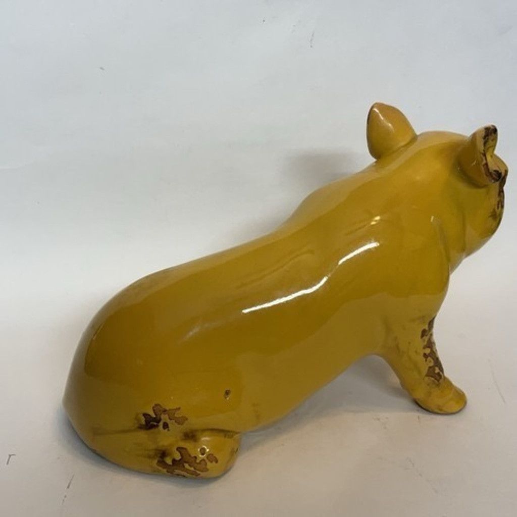 Other VTG Tii Collections P4019 Ceramic Sitting Pig Figurine 3 Ass Size ONE SIZE - 8 Thumbnail