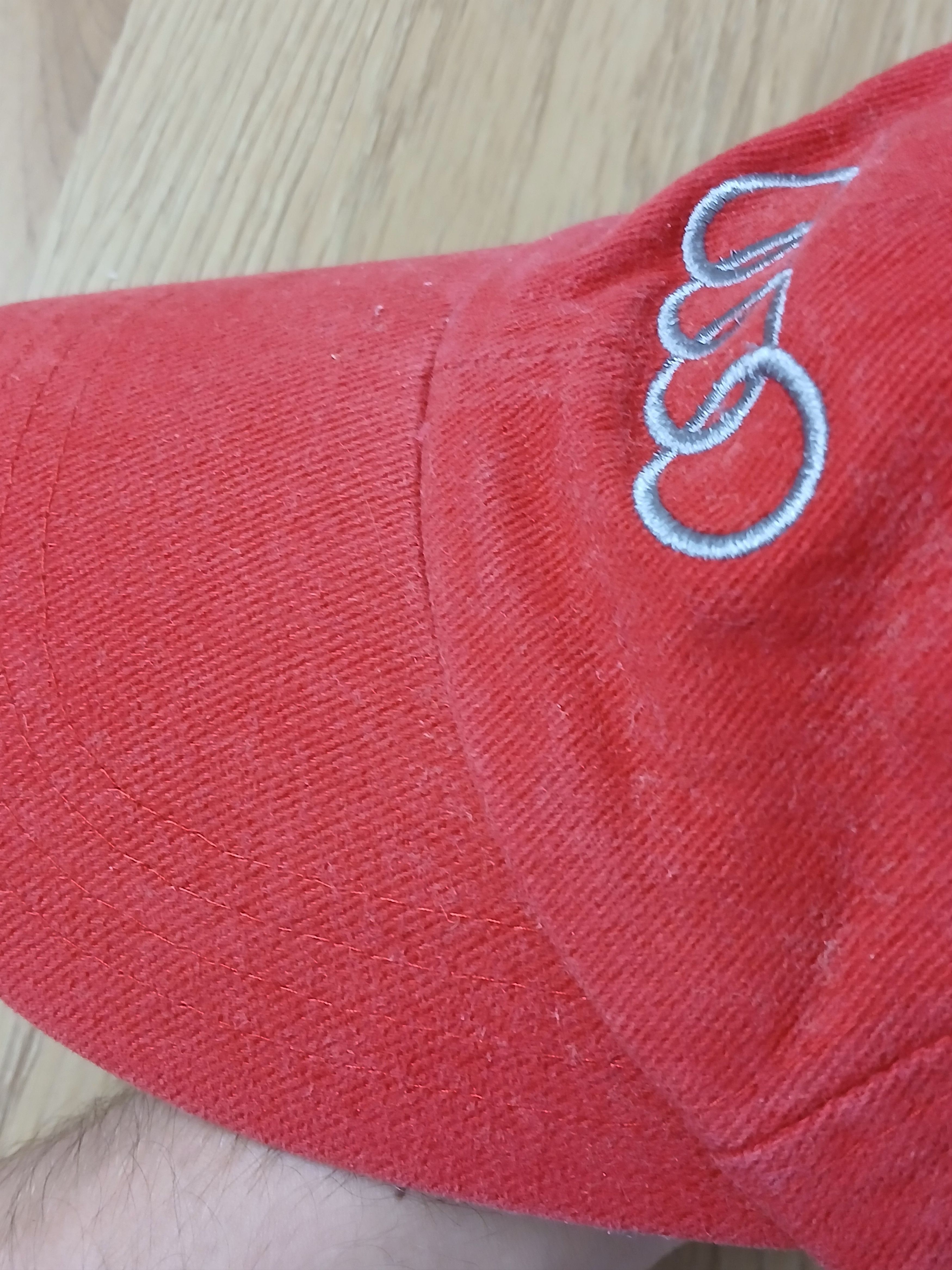 Audi Audi Racing Cap Size ONE SIZE - 8 Thumbnail