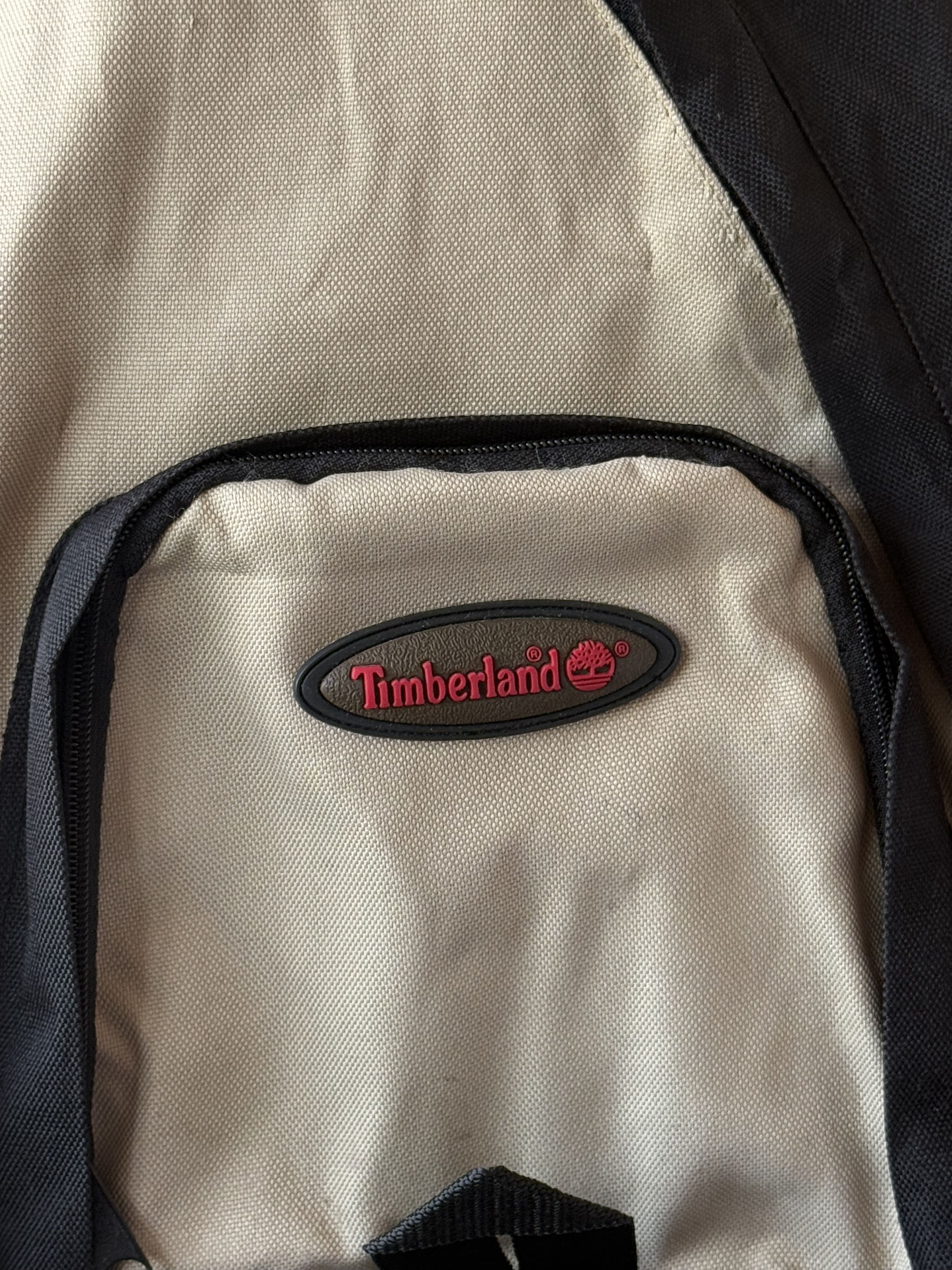 Timberland Vintage Timberland Crossbody Bag Size ONE SIZE - 4 Thumbnail