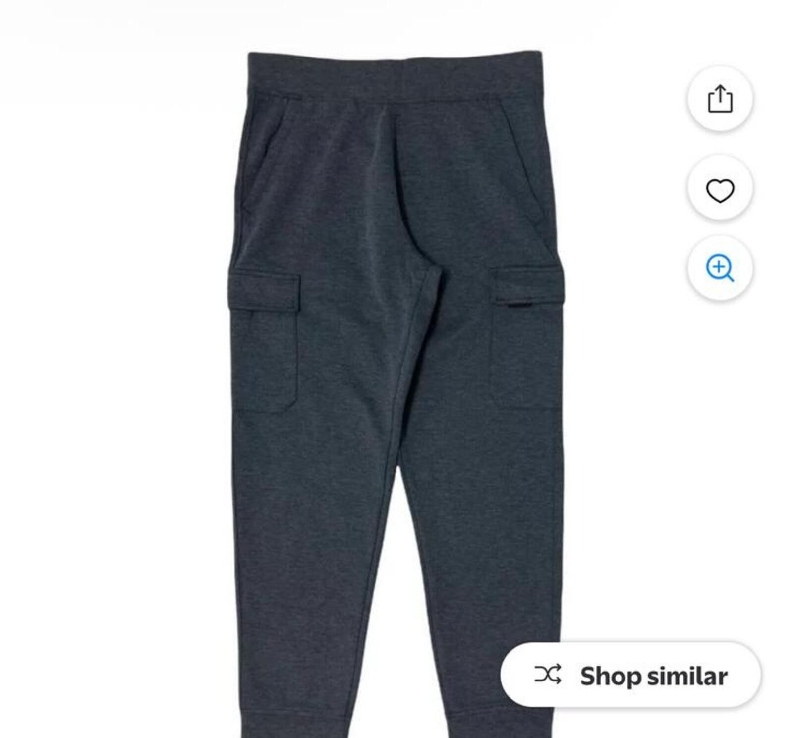ZeroXposur Zeroxposur Men's Breathable Stretch Fabric Tech Fleece Jogge Size US 40 / EU 56 - 1 Preview