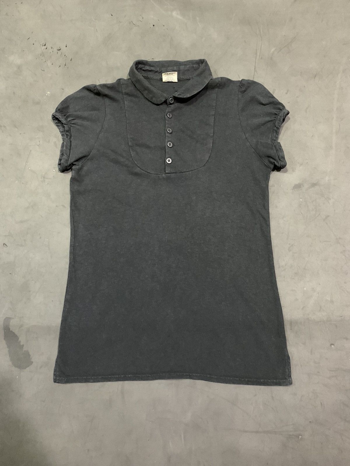 image of Kapital Archive in Black, Women's (Size Small)