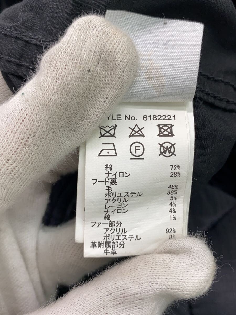 Avirex Avirex Mods Nylon Coat Black Size US XXL / EU 58 / 5 - 4 Thumbnail