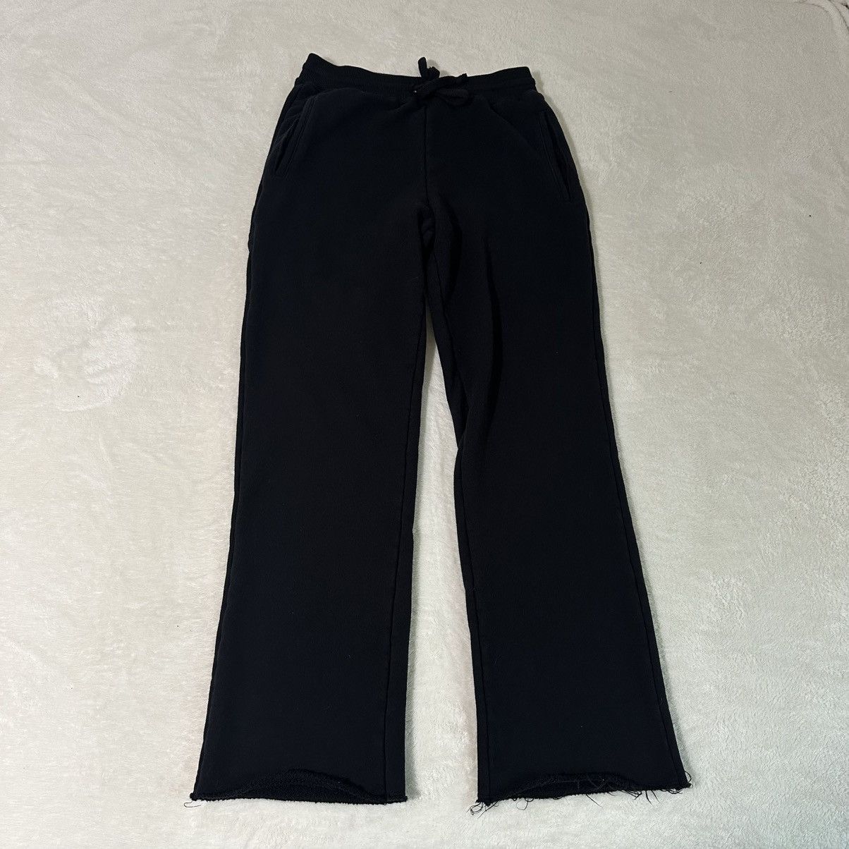 Other DISCONT’D Black Sweatpants Size US 30 / EU 46 - 1 Thumbnail