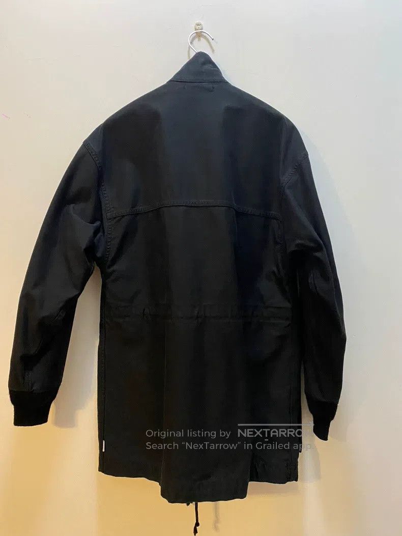 Wtaps Wtaps Four-pocket long jacket Size US M / EU 48-50 / 2 - 3 Thumbnail