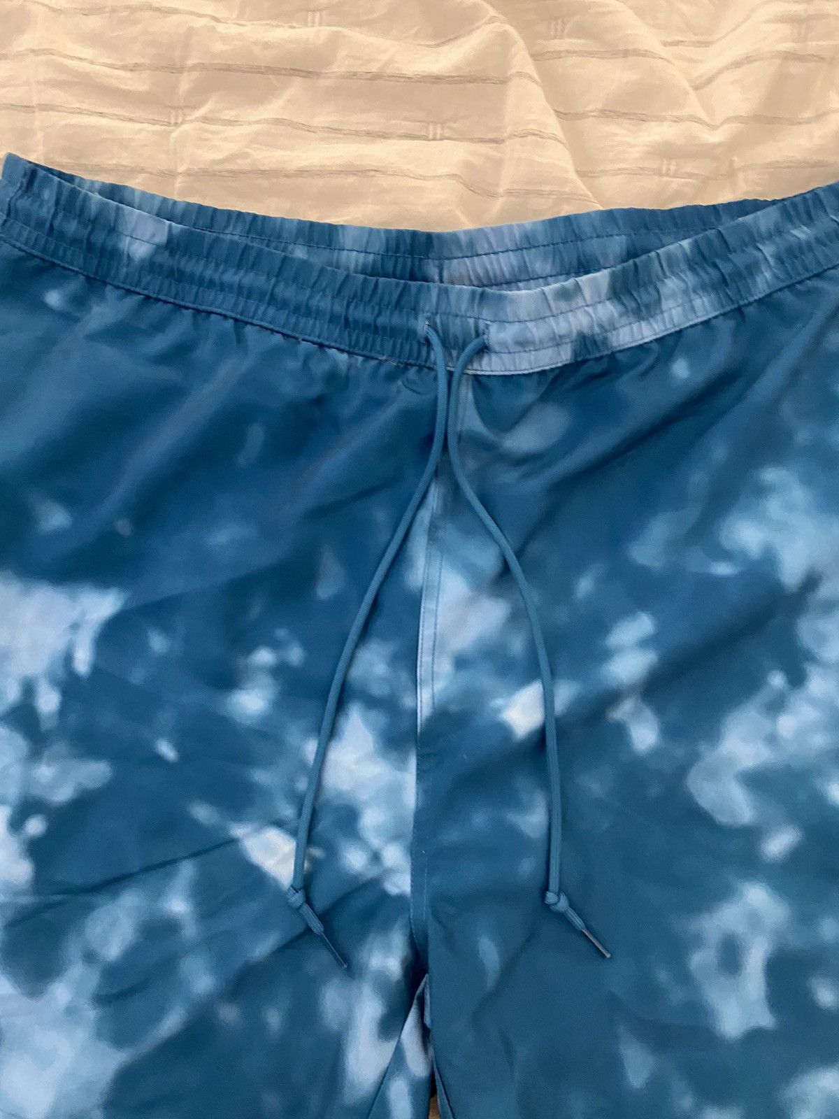 Carhartt Wip Carhartt WIP Slater Swim Trunks Tie Dye NWT XXL Size US 38 / EU 54 - 6 Thumbnail