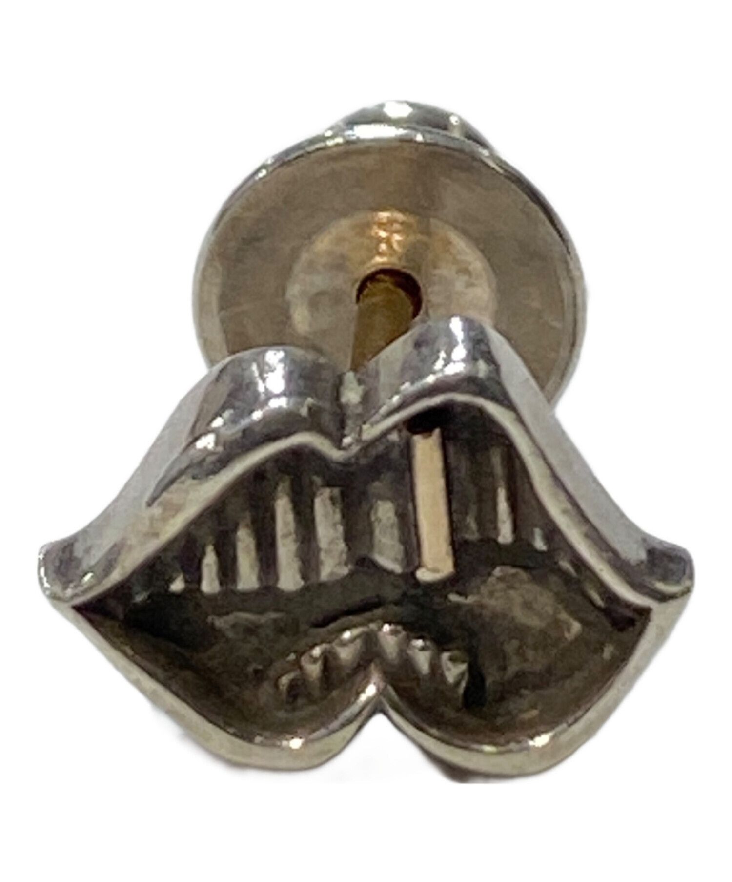 Chrome Hearts CHROME HEARTS MATTY BOY CHOMPER EARRING Size ONE SIZE - 2 Thumbnail