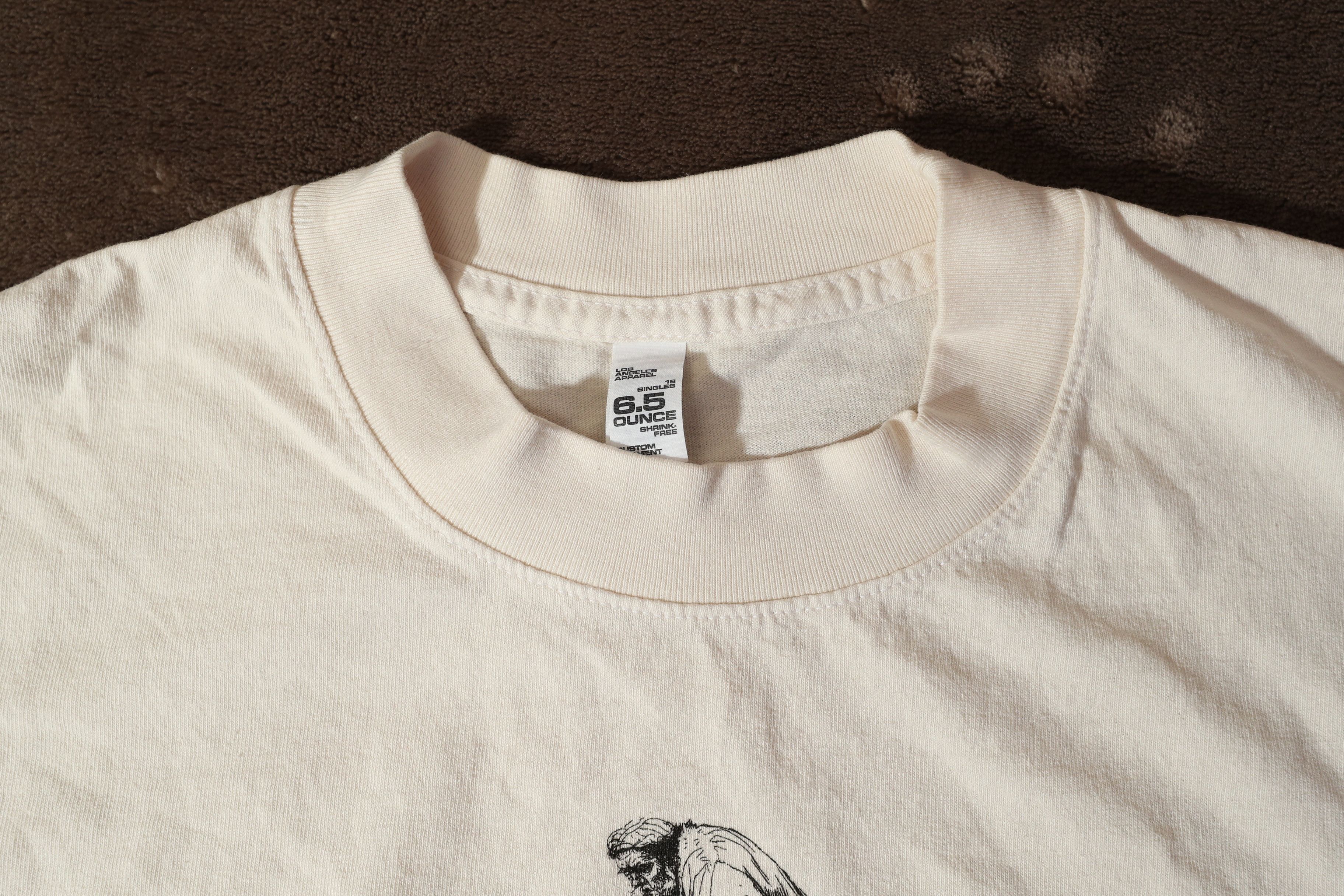 Band Tees Maverick City Music Dont Give Up On Me Yet Tee (L) Size US L / EU 52-54 / 3 - 6 Thumbnail