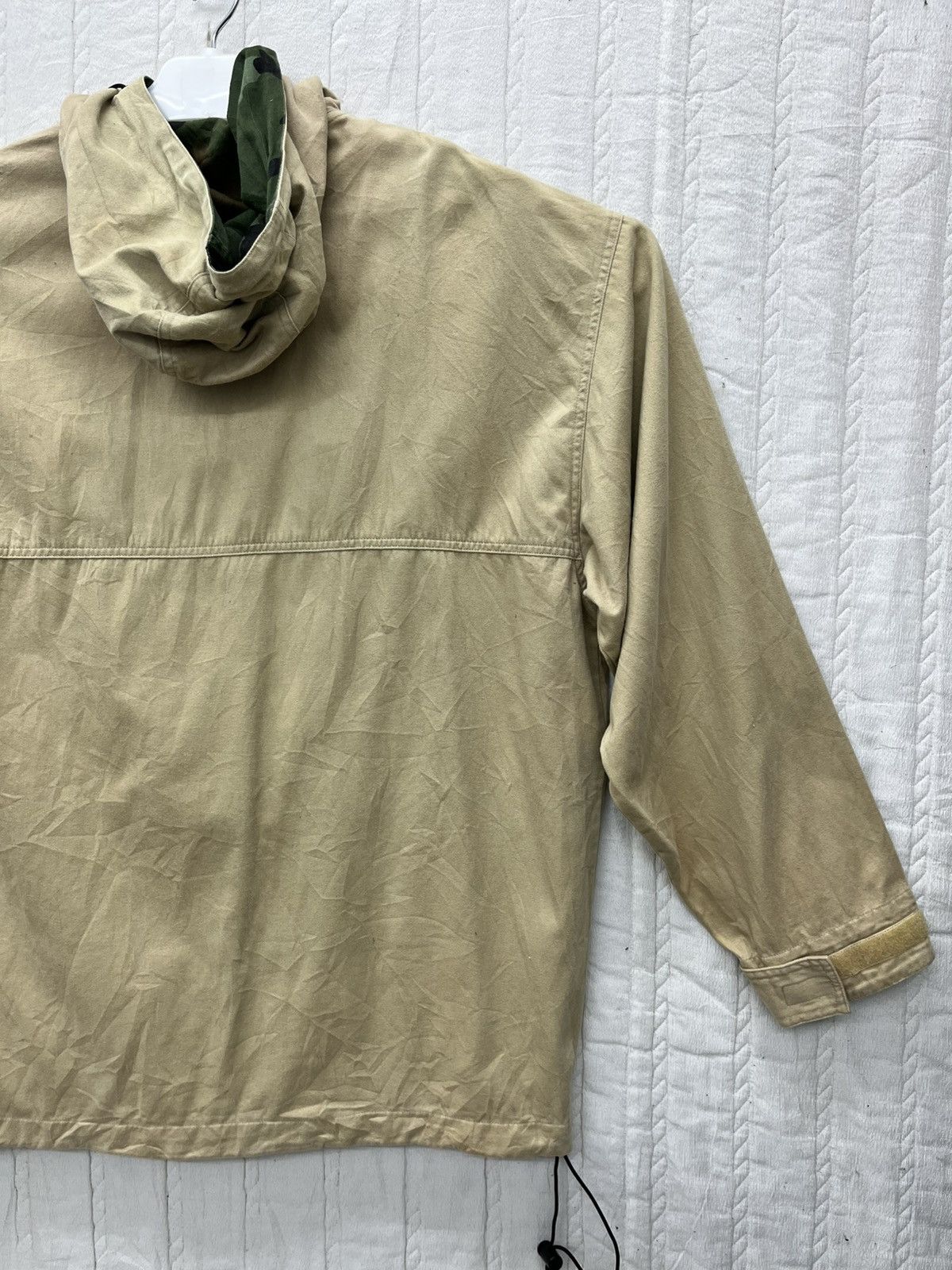 Other ANORAK FLYING FORCE JACKET Size US XL / EU 56 / 4 - 8 Thumbnail