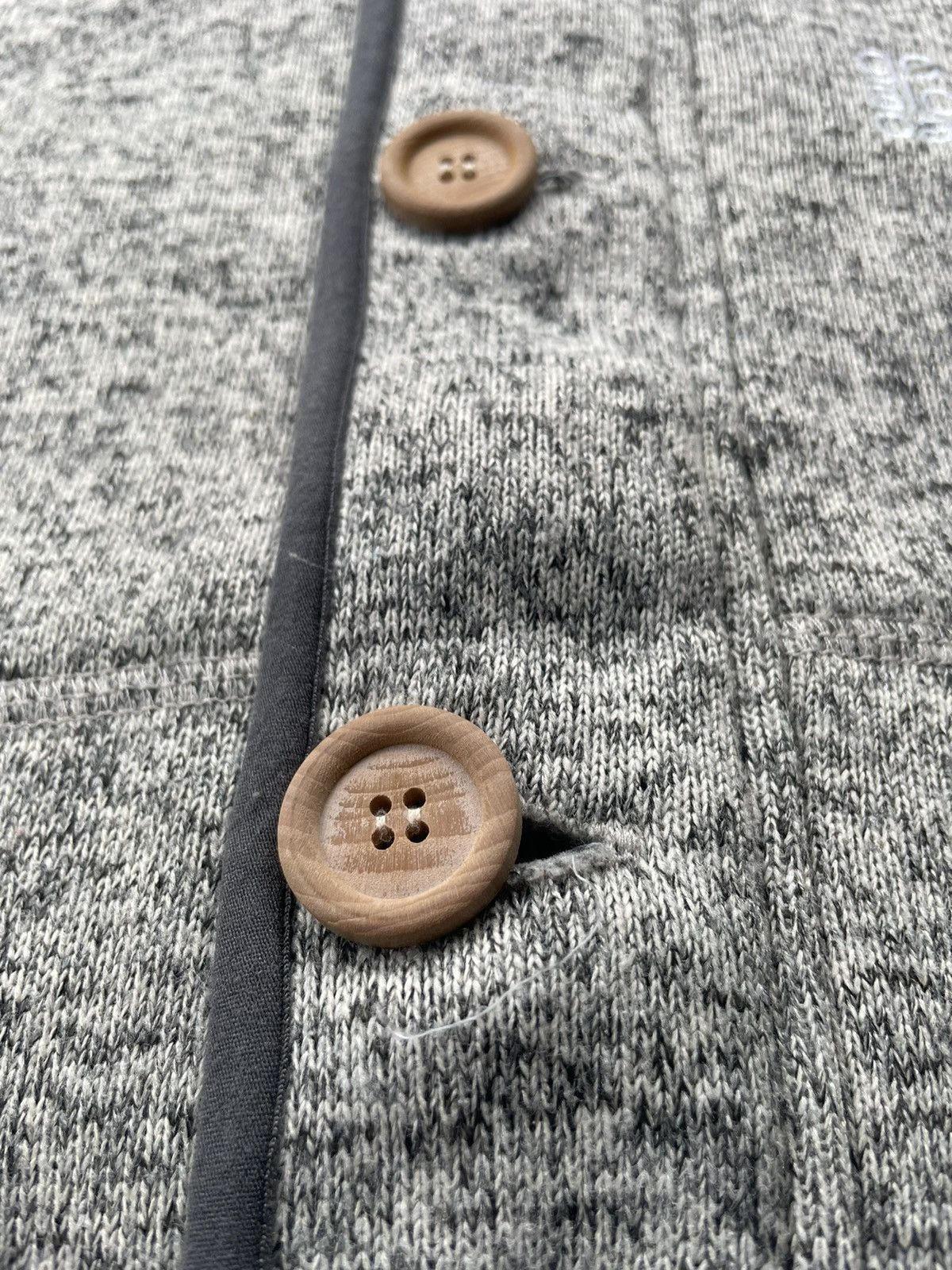 go slow caravan Go Slow Caravan Hoodie Size US S / EU 44-46 / 1 - 12 Thumbnail