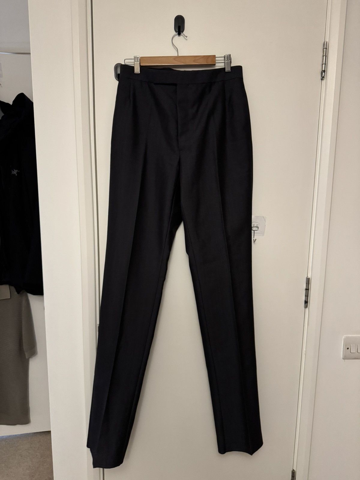 Thom Browne Thom Browne trousers — the best Size US 31 - 1 Thumbnail