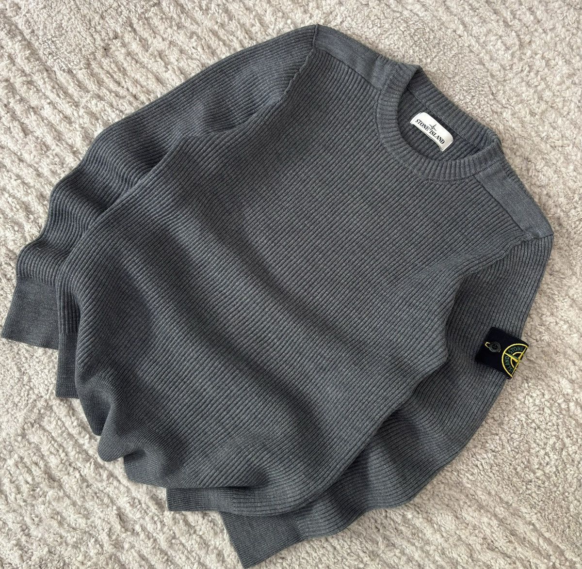 Stone Island Original Stone island Size US M / EU 48-50 / 2 - 3 Thumbnail