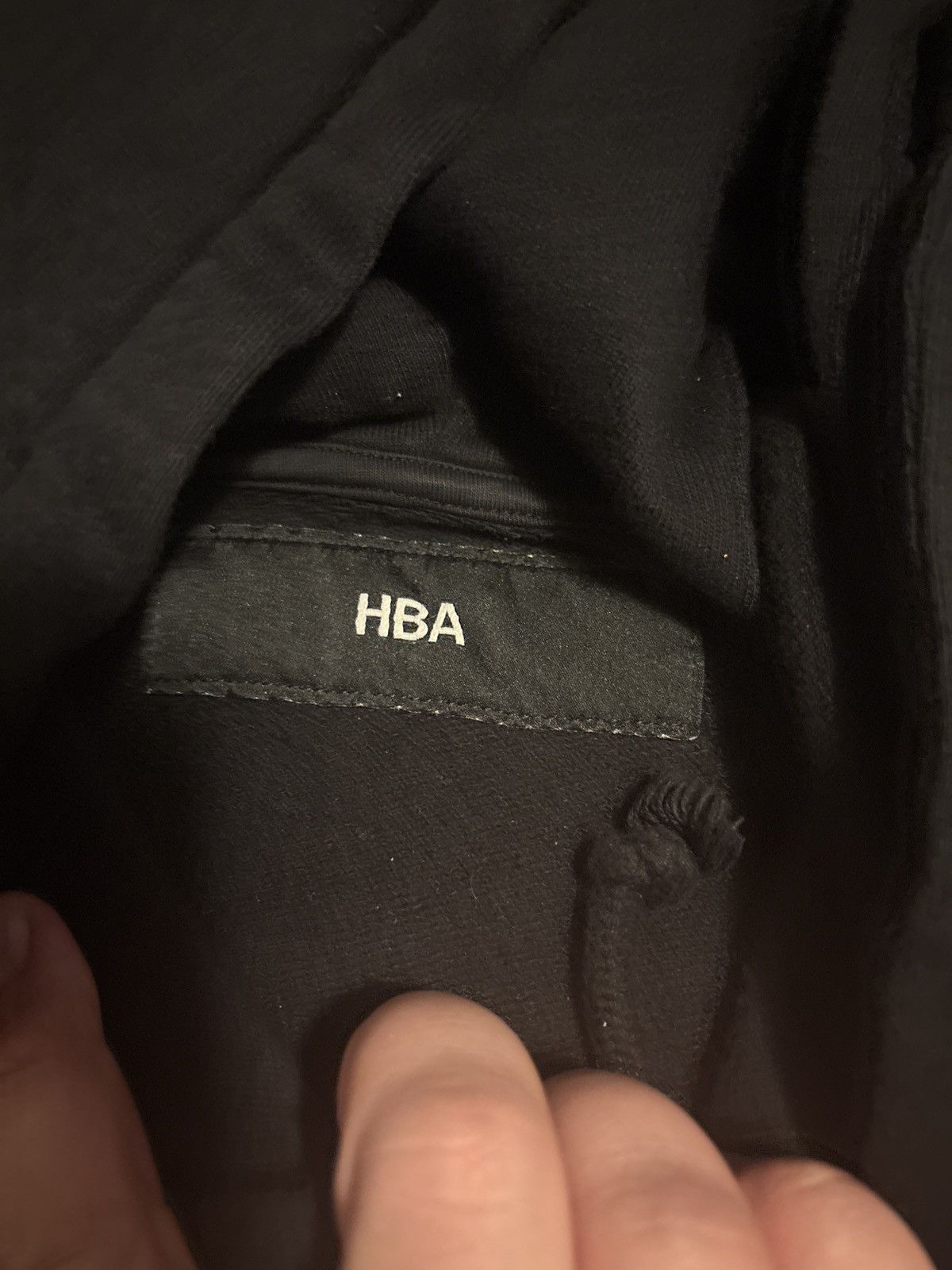 Hood By Air HOOD BY AIR HBA PLANISFERO MAP HOODIE SWEATER Size US L / EU 52-54 / 3 - 3 Thumbnail