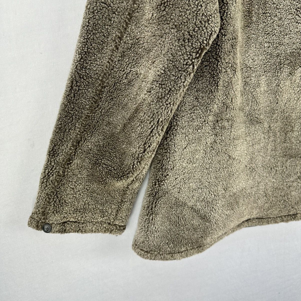 Playboy Vintage 90's VIP Playboy Collection Sherpa Jacket Size US S / EU 44-46 / 1 - 6 Thumbnail