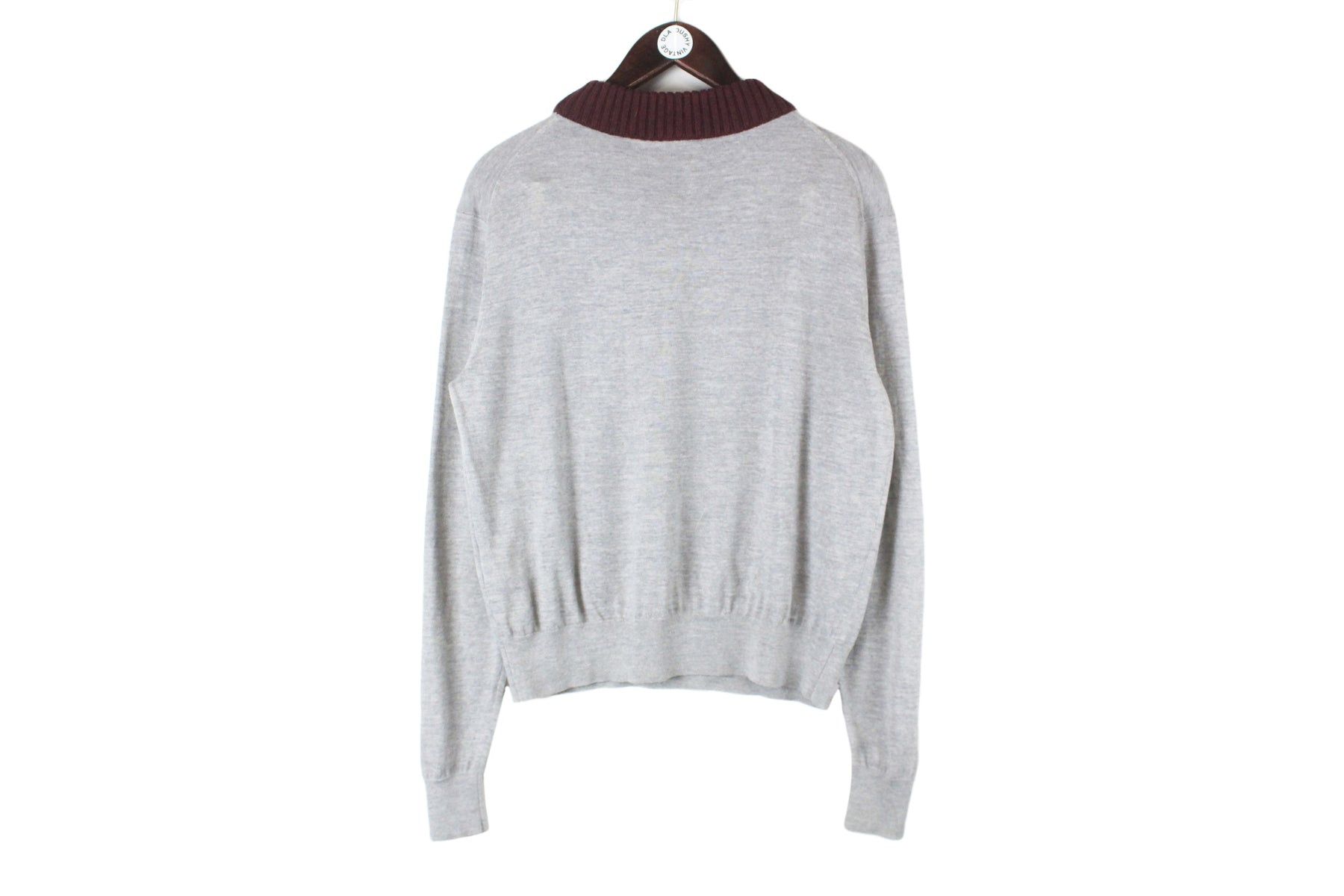 Acne Studios Acne Studios Sweater Small Size S / US 4 / IT 40 - 2 Thumbnail