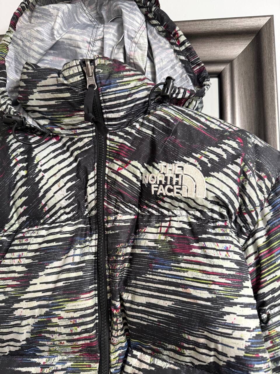 The North Face The North Face 1996 Retro Nuptse jacket 700 down black beta Size US S / EU 44-46 / 1 - 4 Thumbnail