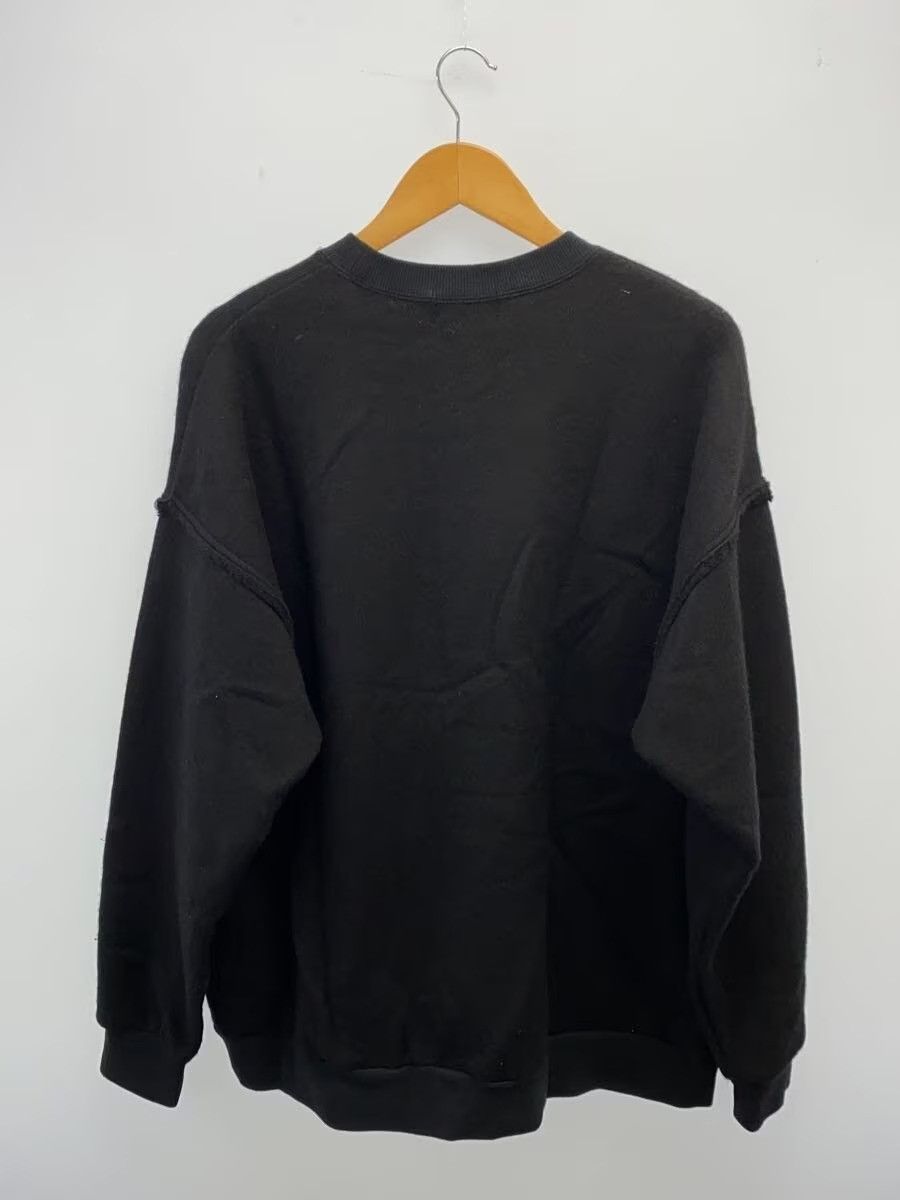 Hysteric Glamour Red Eye Wool Sweater Size US XXL / EU 58 / 5 - 2 Thumbnail