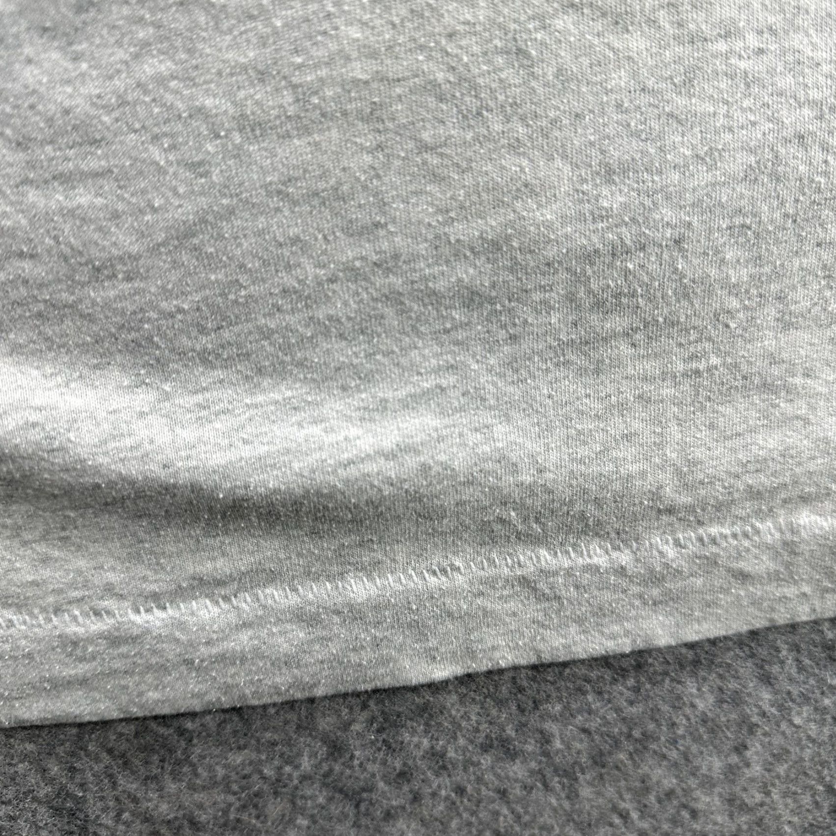 Vintage VINTAGE Hash House Harriers Shirt Mens XL T-Shirt Short Sleeve Gray 90s Reykjavik Iceland Viking Sports Travel Novelty Size US XL / EU 56 / 4 - 5 Thumbnail