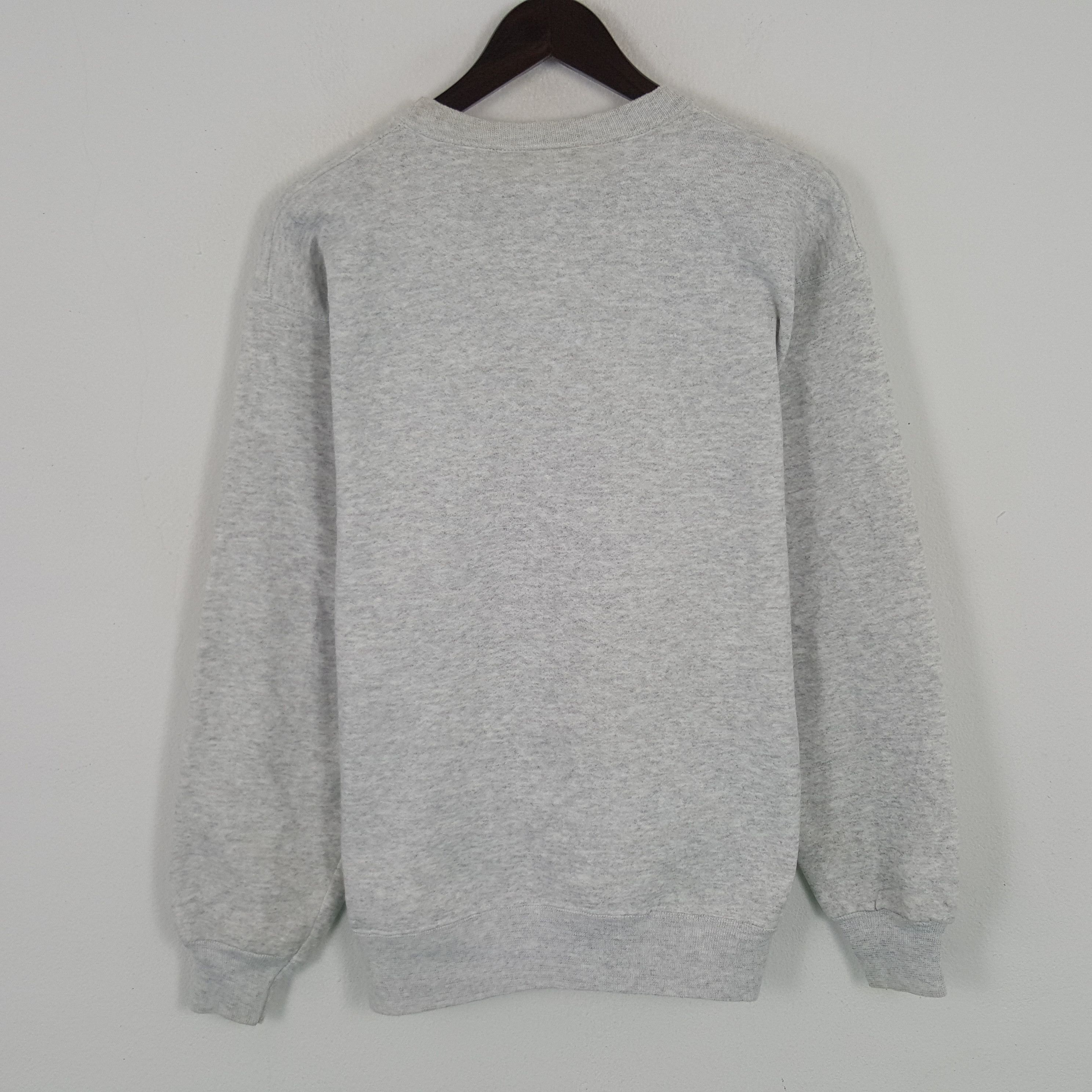 Champion × Vintage Vintage Champion Yale Sweatshirt Size US M / EU 48-50 / 2 - 3 Thumbnail