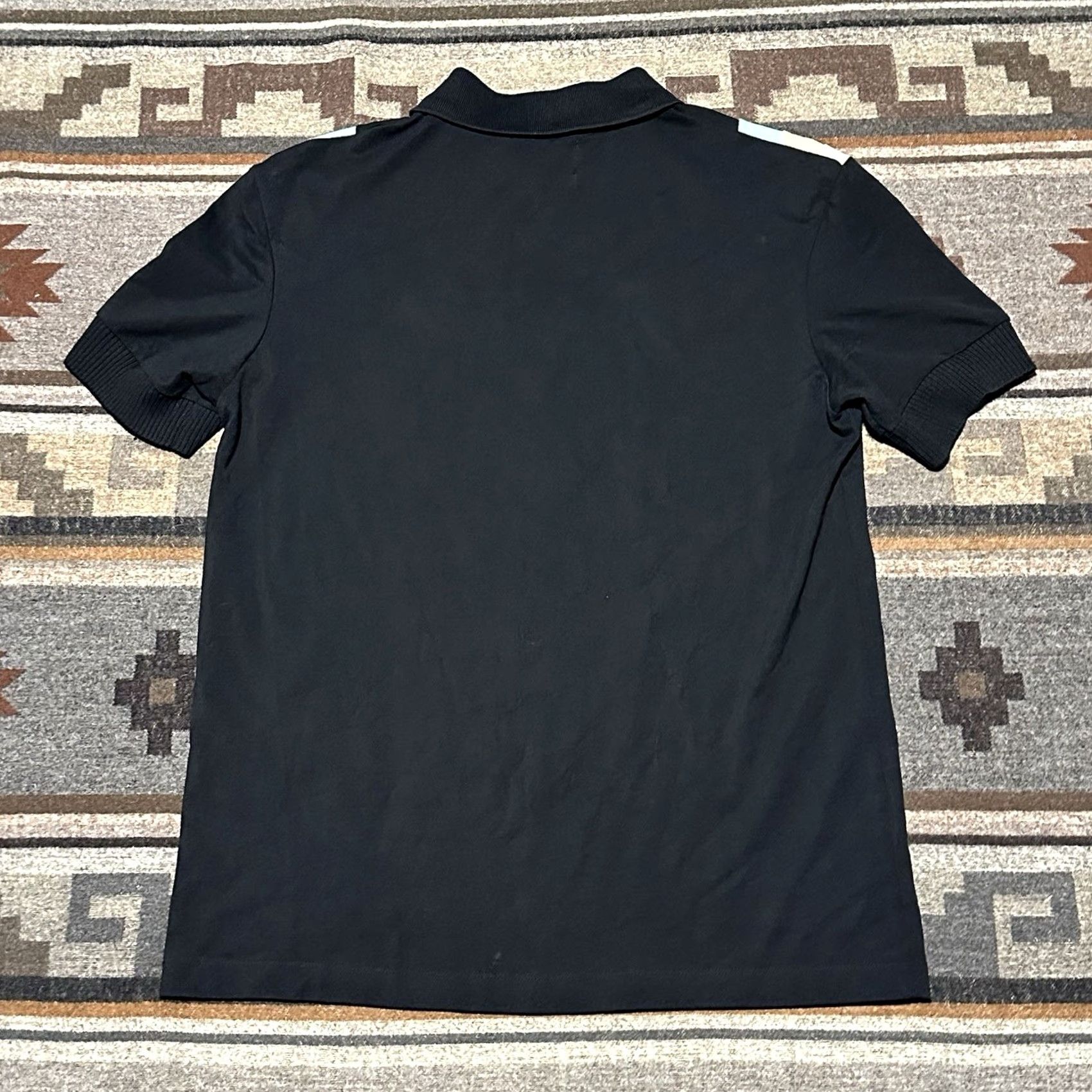 Fred Perry VINTAGE not Size US M / EU 48-50 / 2 - 2 Thumbnail
