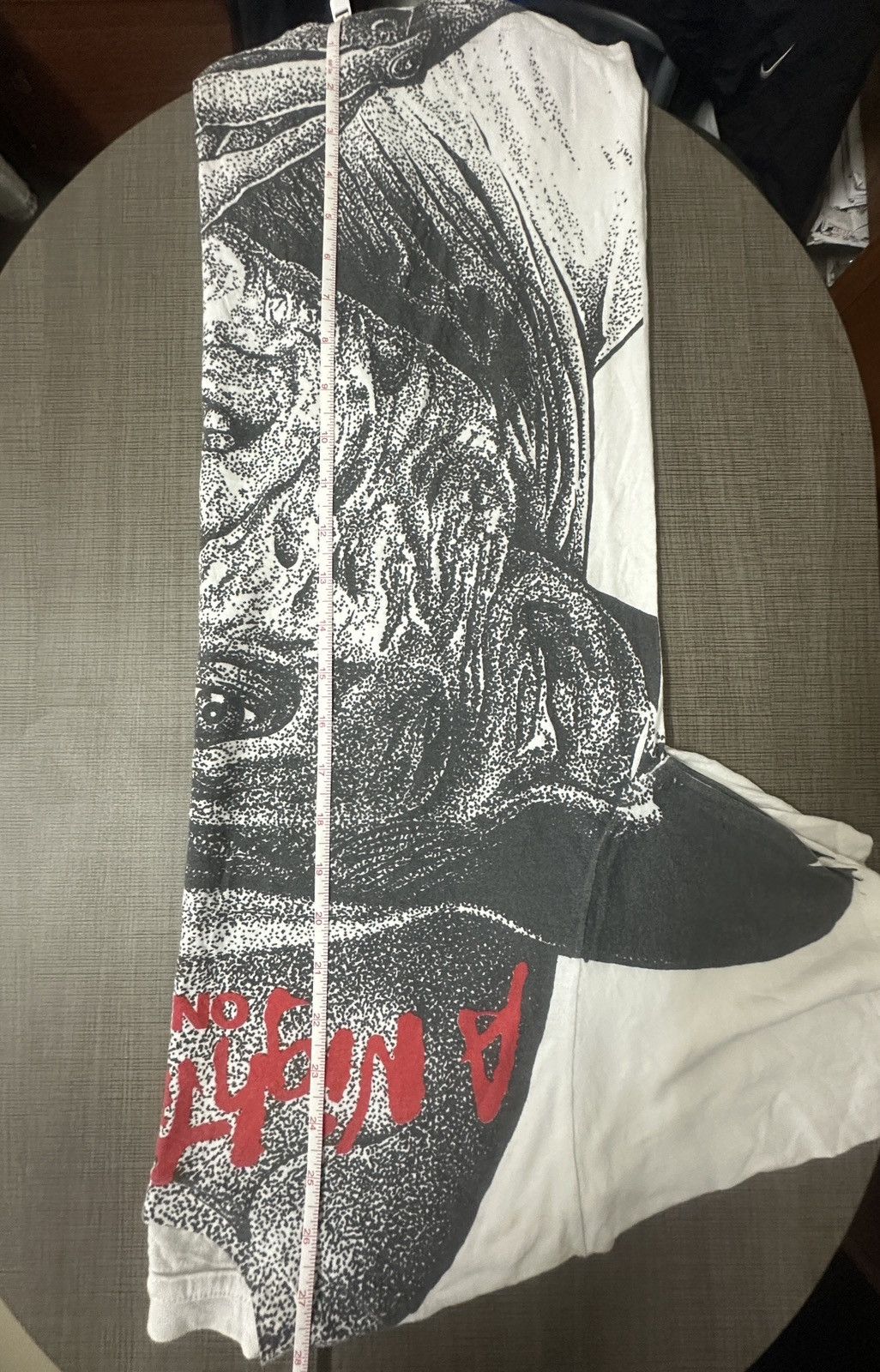 Other Nightmare on Elm Street Size US L / EU 52-54 / 3 - 3 Thumbnail