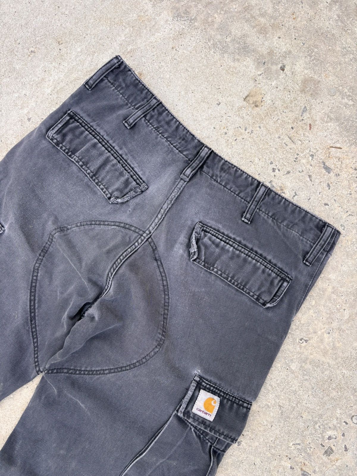 Carhartt Carhartt vintage cargo pants 32*32 M size Size US 32 / EU 48 - 14 Thumbnail