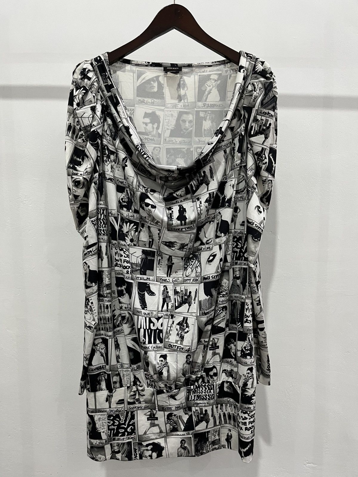 Miss Sixty Miss sixty fall winter 2010 Size S / US 4 / IT 40 - 1 Thumbnail